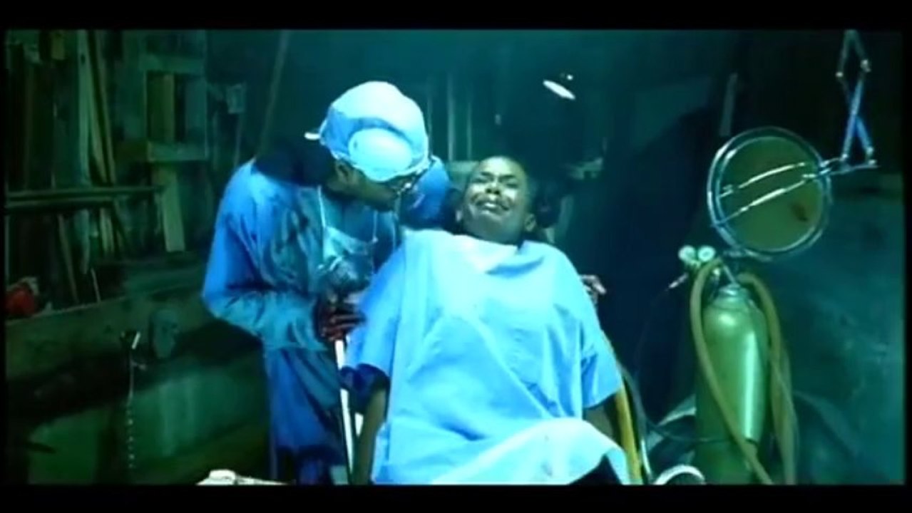 Rap - Symphony 2000 ft. Redman, Method Man, Lady Luck