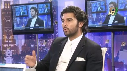 Gökalp Barlan, Mehmet Yıldırım, Akın Gözükan ve Onur Yıldız'ın A9 TV'deki canlı sohbeti (5 Kasım 2013; 15:00)