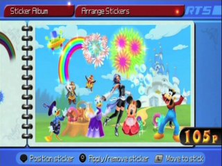 Let's Play Kingdom Hearts Birth By Sleep Final Mix - Aqua Part 13
