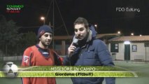 Torneo Sport Italia - 8 Giornata - Girone B - Fitbull - I Cavaleri_10-1