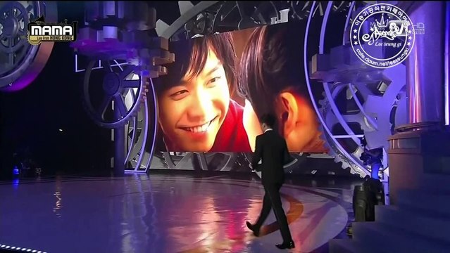 [131122]2013.MAMA.Cut