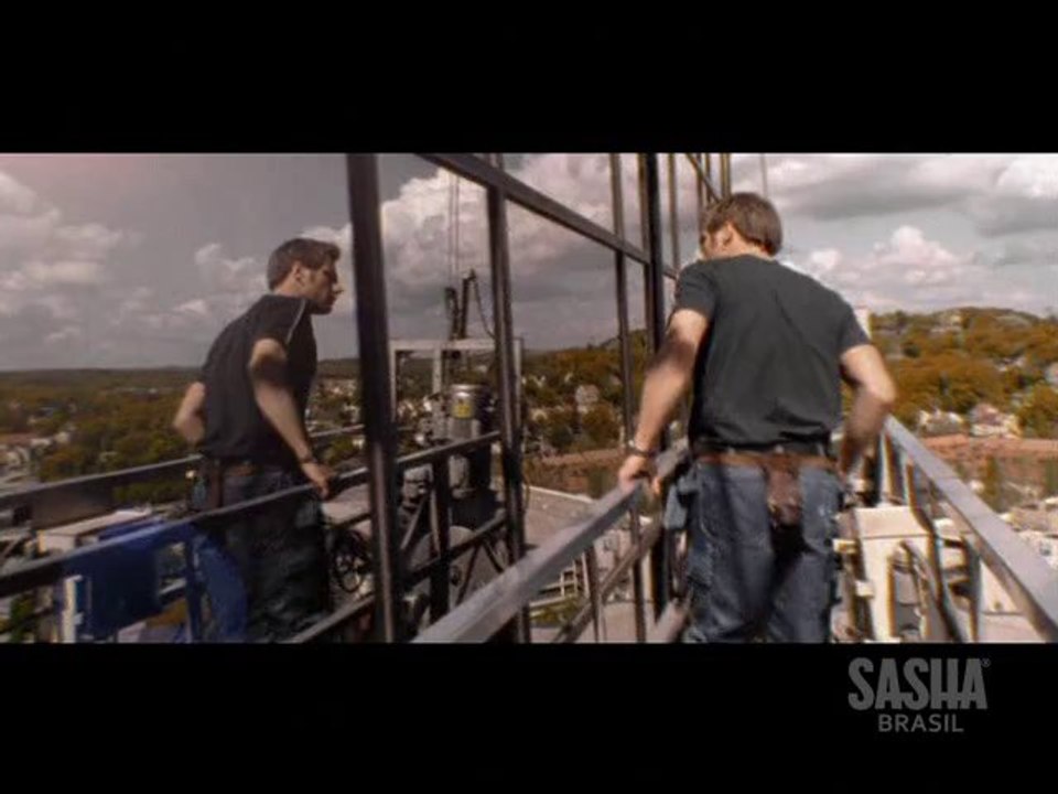 SASHA® - I Feel Lonely (Official Video)