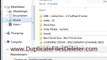 Automatically Delete Duplicate Files with DuplicateFilesDeleter.com