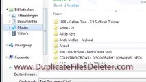 Automatically Delete Duplicate Files with DuplicateFilesDeleter.com