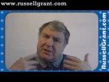 Russell Grant Video Horoscope Pisces November Friday 29th 2013 www.russellgrant.com