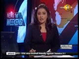 Gotabaya Rajapaksa & Sarath Fonseka behind Lasantha Wickrematunge assassination