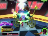 Let's Play Kingdom Hearts Birth By Sleep Final Mix - Aqua Part 14