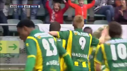 All Goals FC Den Haag 2013-2014