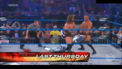 TNA iMPACT Wrestling - 11/28/2013 - Full Replay Part 2