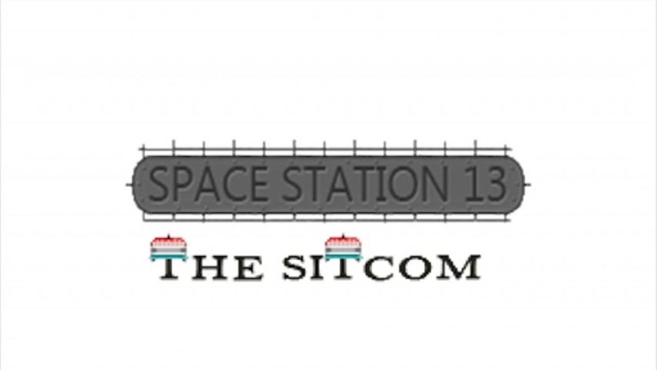 Space Station 13 Sitcom introduction first edition