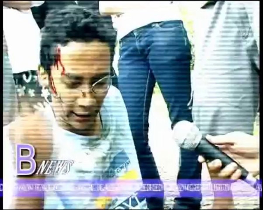 Bondan Prakoso - Please Dong Ah