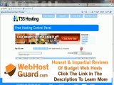 T35 Hosting - Free Web Hosting Video Tutorial: Uploading a File
