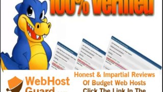 Best Site Wordpress Hosting - Web Hosting Tutorial 2013 + Coupons