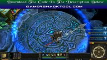 Free Darkforge Jarvan IV Skin Code - LOL Skin Code Download