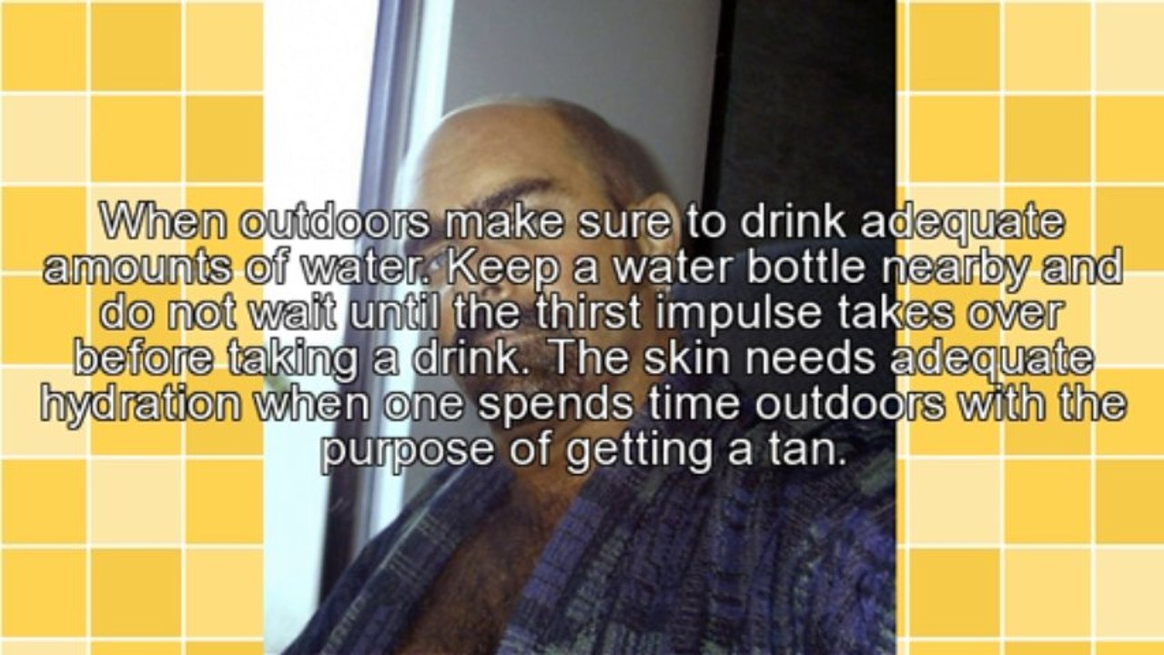 Discount Tanning Lotion For Their Great Tans