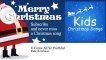 Kids Christmas - O Come All Ye Faithful