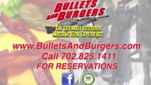 Ultimate Grand Canyon Helicopter Tours | Bullets and Burgers Las Vegas Review pt. 2