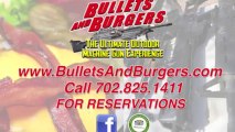 Ultimate Grand Canyon Helicopter Tours | Bullets and Burgers Las Vegas Review pt. 12
