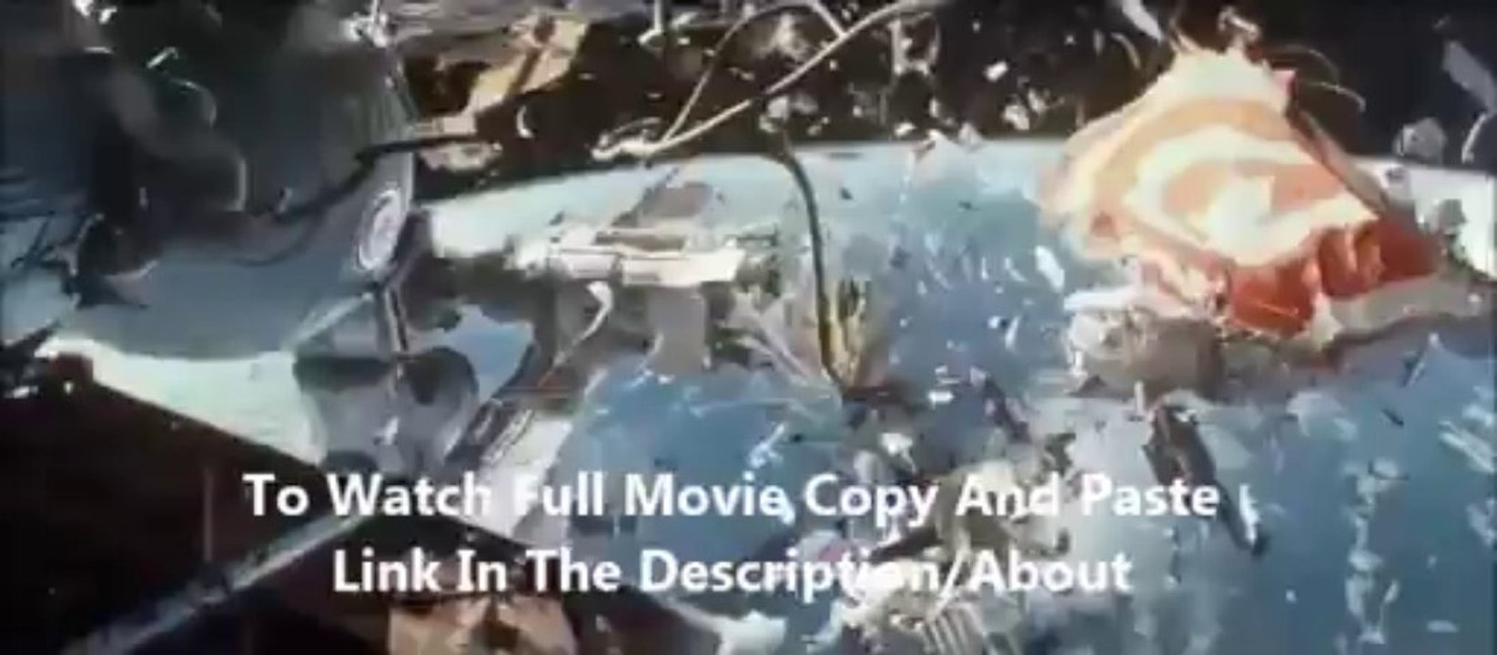 watch Gravity film