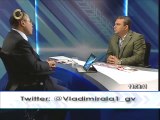 Pedro Bastidas: Viene una nueva era en materia de vialidad para el municipio Girardot