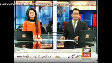 Headlines - 0900 - Friday - 29 - NOV - 2013