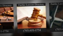 DUI Attorney Fairfax VA | Call (703) 651-1754