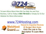 Best Affordable Business Web Hosting Solutions Provider - Hosting, Servers, IT Support and More!