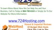 Best Affordable Business Web Hosting Solutions Provider - Hosting, Servers, IT Support and More!