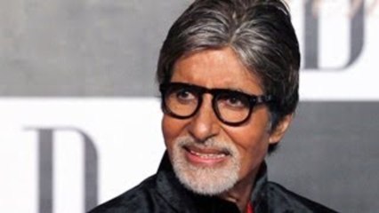 Amitabh Bachchan Considers SRK, Salman, Aamir Bigger Than Him ?
