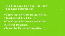 Perfect Lead Management Platform