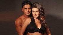 Payal Rohatgi To Come On Bigg Boss 7 For Boyfriend Sangram ?