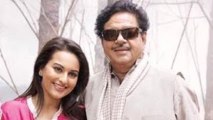 Sonakshi Resembles Her Father Shatrughan Sinha - Gulshan Grover