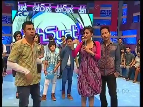 [131123]dahSyat RCTI - Seg 6