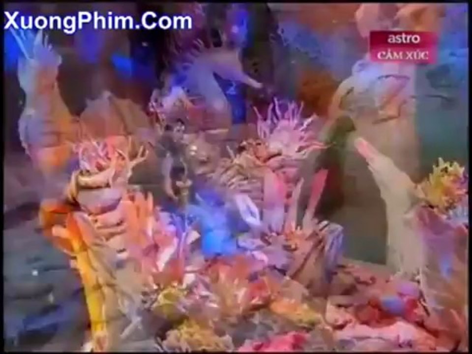 Xem Phim Chuyện Tình Nàng Tiên Cá - Todaytv - Tap 002b