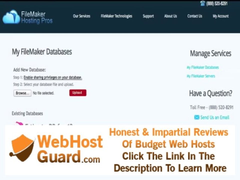 Getting Started with FileMaker Hosting Pros
