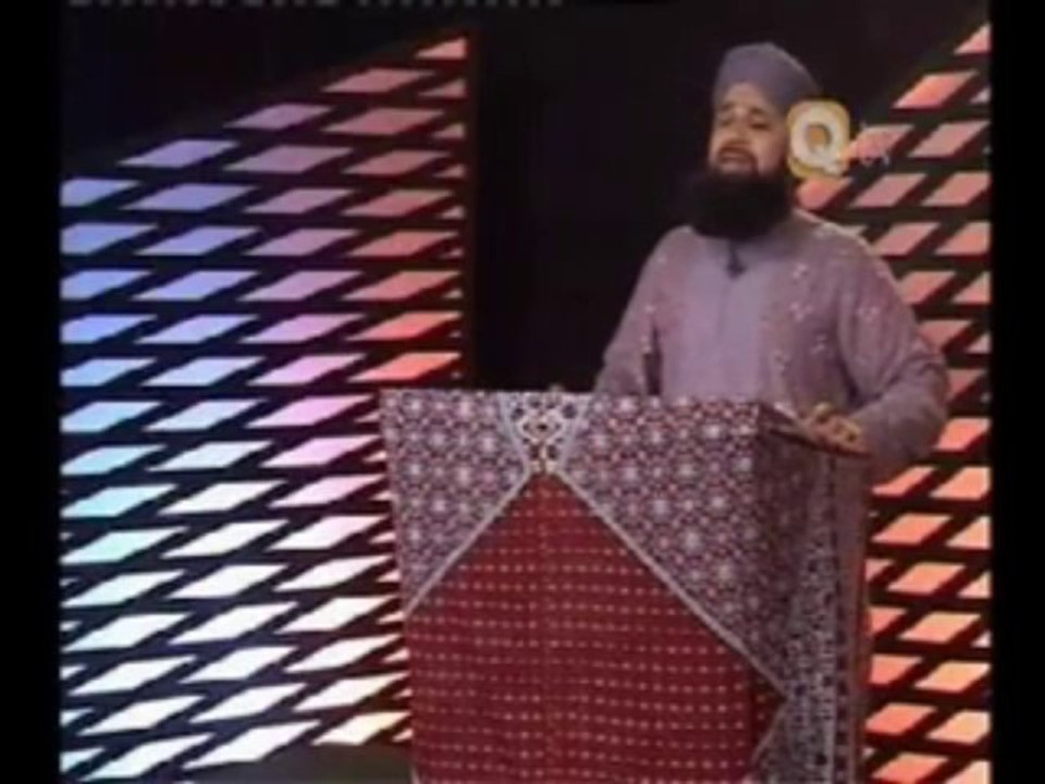 Owais Qadri-Manqabat AhleBait-Bagh Jannat Kay Hain 1_3 - YouTube