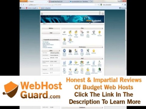 Instalar Wordpress en servidor Hosting Cpanel Parallels Plesk Directadmin Fatcow