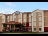 Comfort Inn hotel davenport