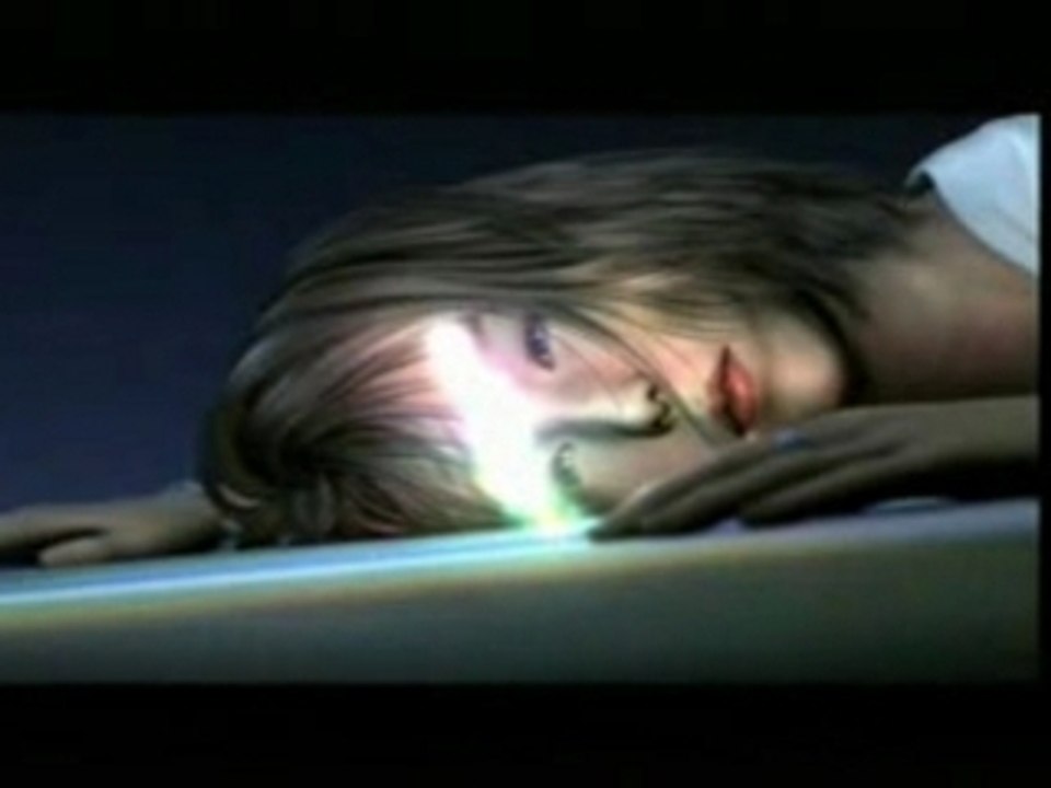 AMV Final Fantasy