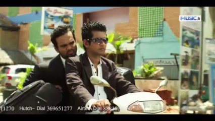 Mrs. Perera - Mihindu & Samitha (Sinhala Song)