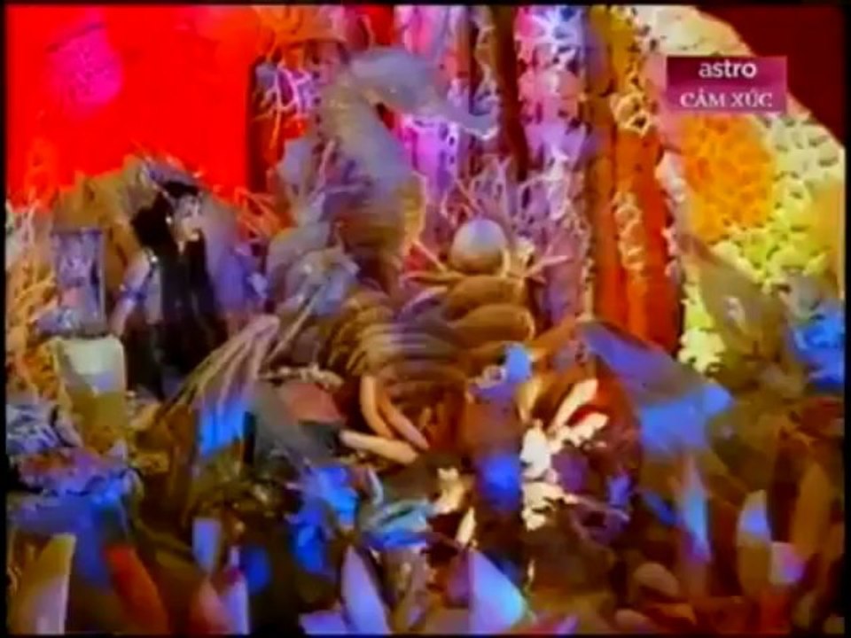 Xem Phim Chuyện Tình Nàng Tiên Cá - Todaytv - Tap 017d
