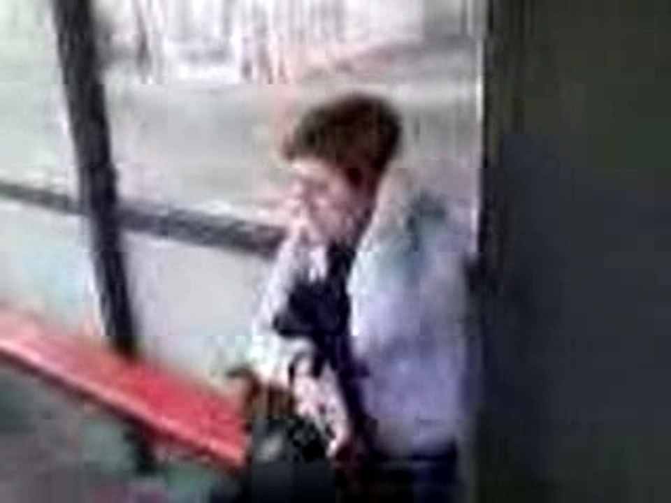 La pauvre
