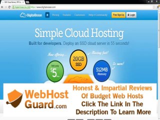 Set up a Cloud Server Part 19) Introduction to Cloud Hosting