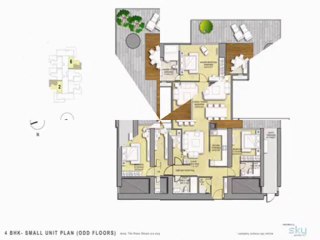 Indiabulls Sky Suites Lower Parel Mumbai ! New Premium Project in Lower  Parel Elphinstone