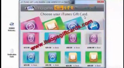 Unlimited Times! How to get free iTunes Gift Card Codes