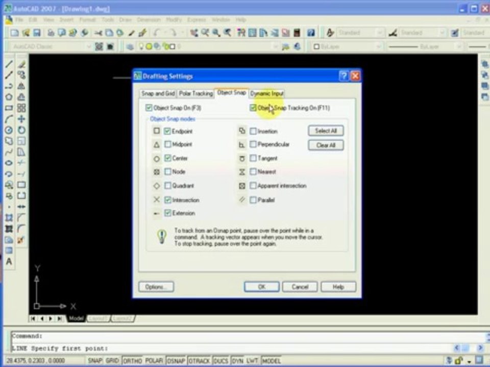 snap size (www.cadurdu.com)