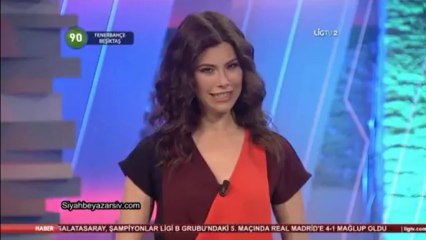 Lig Tv '90 Beşiktaş-Fenerbahçe