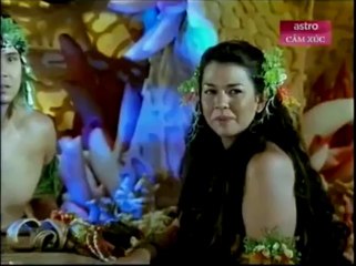 Xem Phim Chuyện Tình Nàng Tiên Cá - Todaytv - Tap 014c