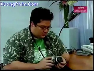 Xem Phim Chuyện Tình Nàng Tiên Cá - Todaytv - Tap 015a