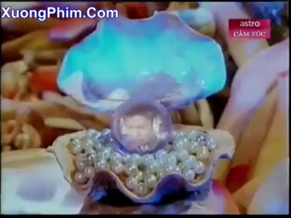 Xem Phim Chuyện Tình Nàng Tiên Cá - Todaytv - Tap 015c